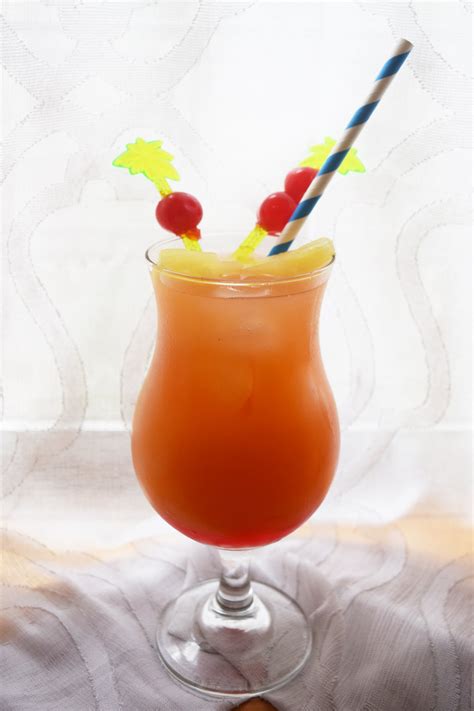 Bahama mama drink. Things To Know About Bahama mama drink. 